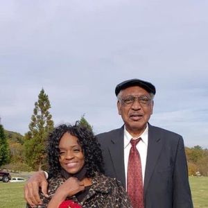 Meet your Posher, Terri